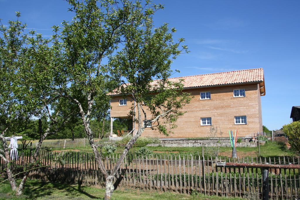 Le Petit Durbec La Force (Dordogne) Exterior foto